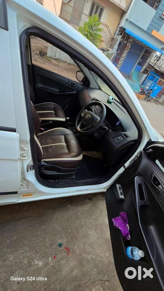 Tata Zest 2018 Diesel Good Condition