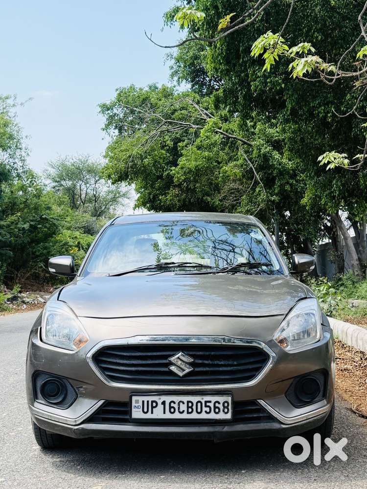Maruti Suzuki Swift Dzire Vdi (o), 2018, Diesel