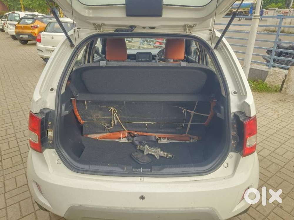 Maruti Suzuki Ignis 1.2 Sigma, 2020, Petrol
