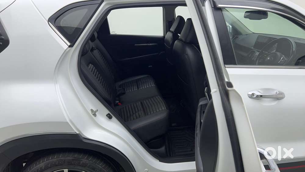 Kia Sonet Gtx Plus 1.5 Dct At, 2021, Diesel