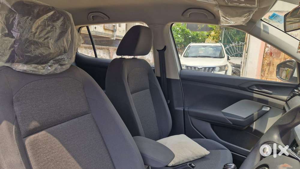Skoda Kushaq 1.0 Tsi Active Peace, 2022, Petrol
