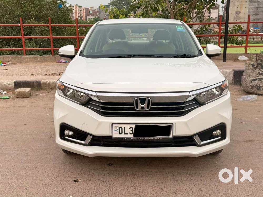 Honda Amaze S (o) I-vtec, 2026, Cng & Hybrids