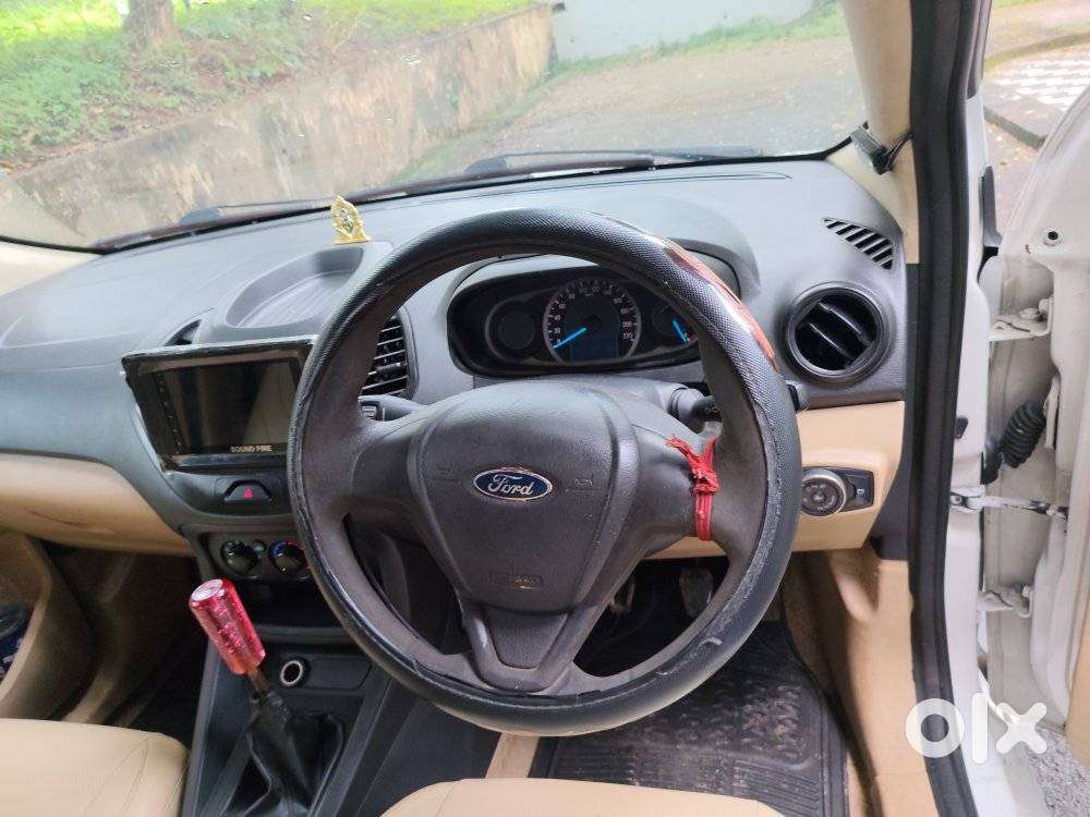 Ford Aspire Trend Plus Tdci, 2017, Diesel