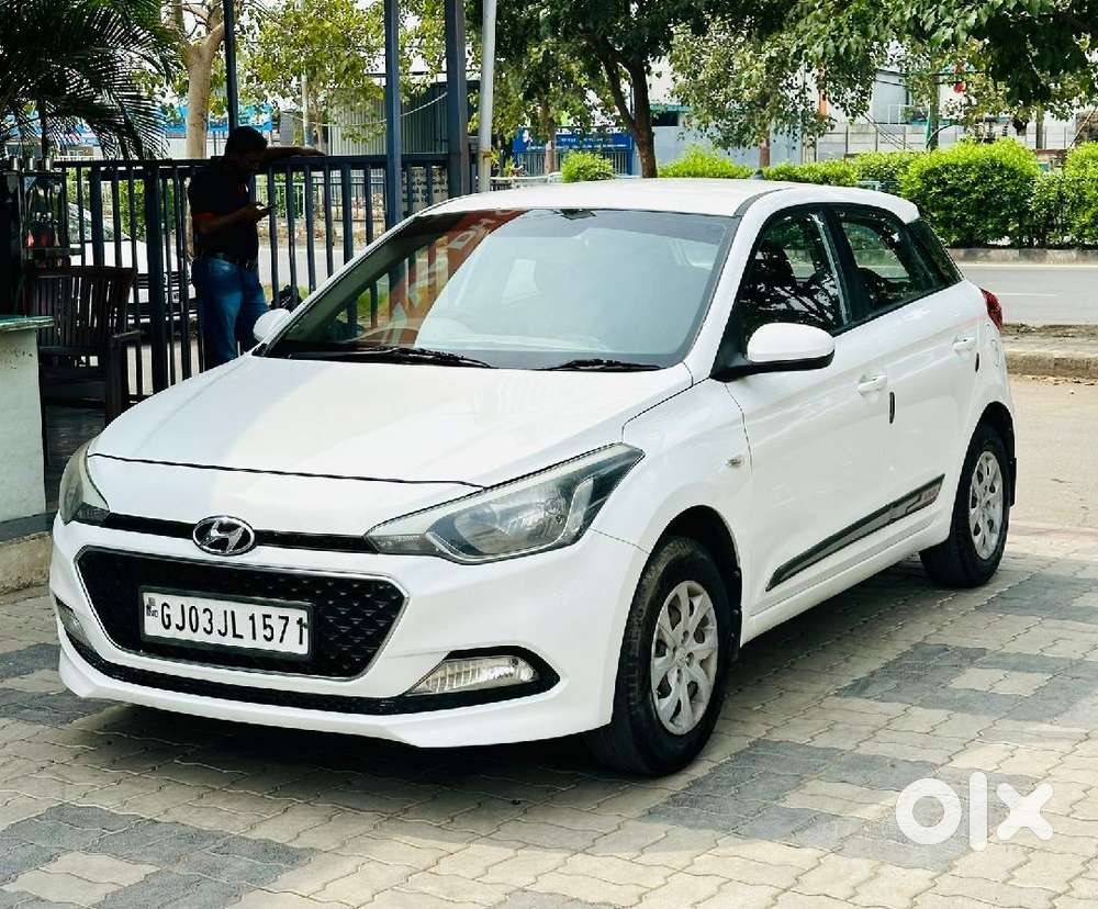 Hyundai Elite I20, 2016, Cng & Hybrids