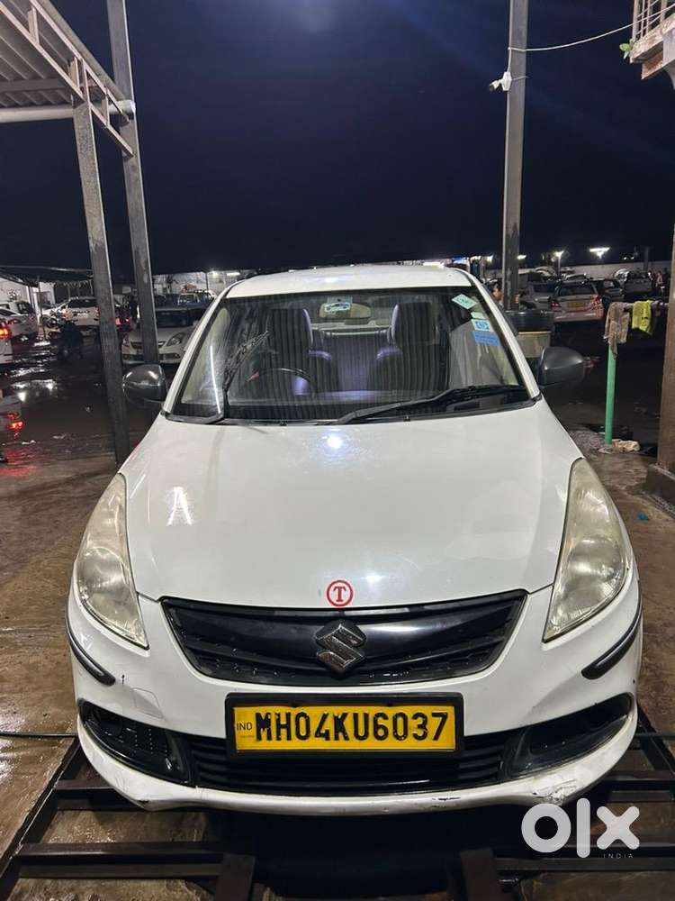 Maruti Dzire 2022 Model