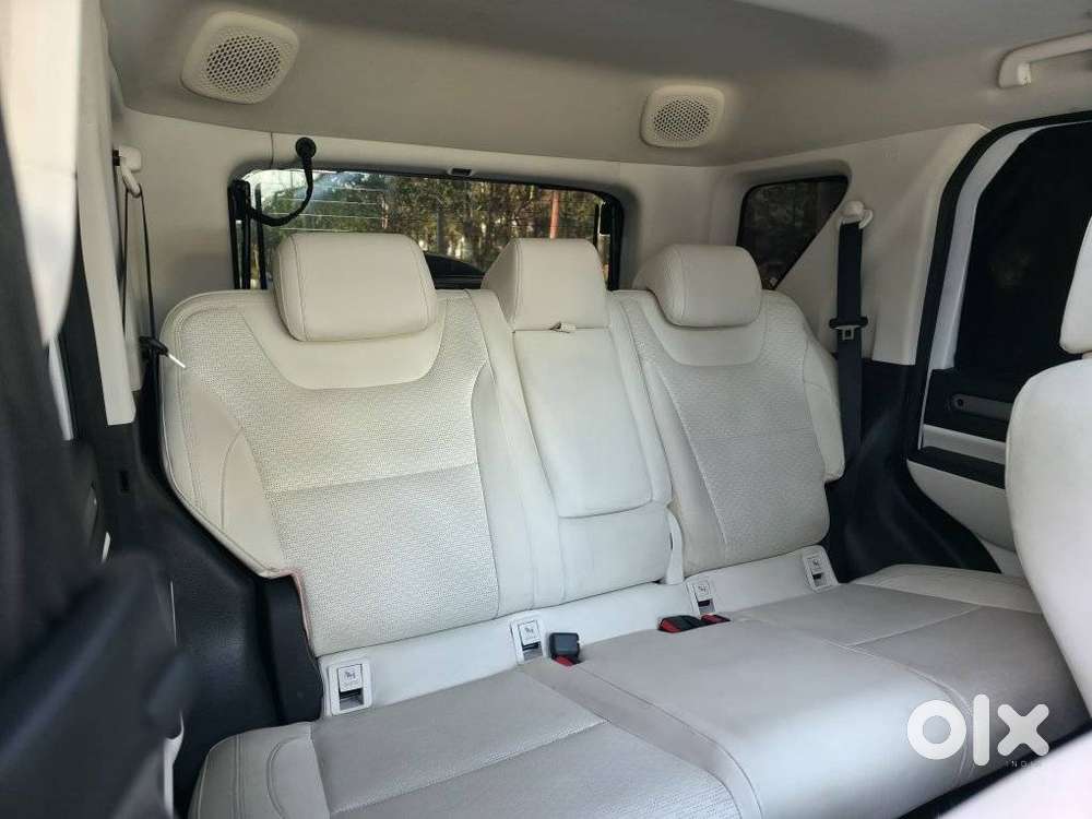 Mahindra Thar Roxx Mx5 Rwd Diesel At, 2024, Diesel