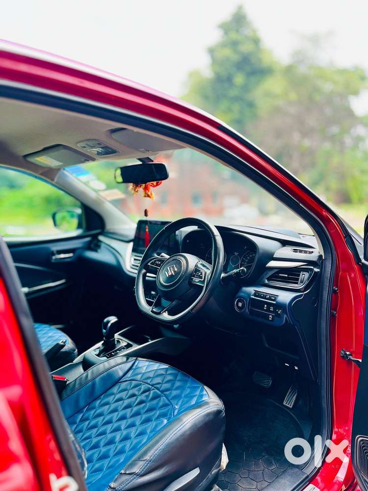 Maruti Suzuki Baleno 1.2 Alpha At, 2022, Petrol