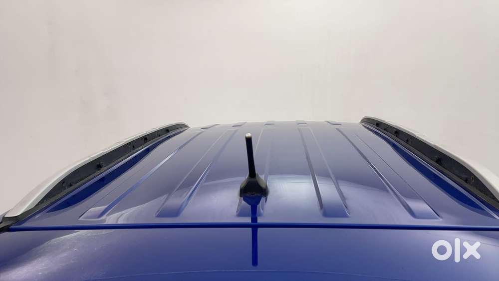 Ford Ecosport 1.5 Diesel Titanium, 2018, Diesel
