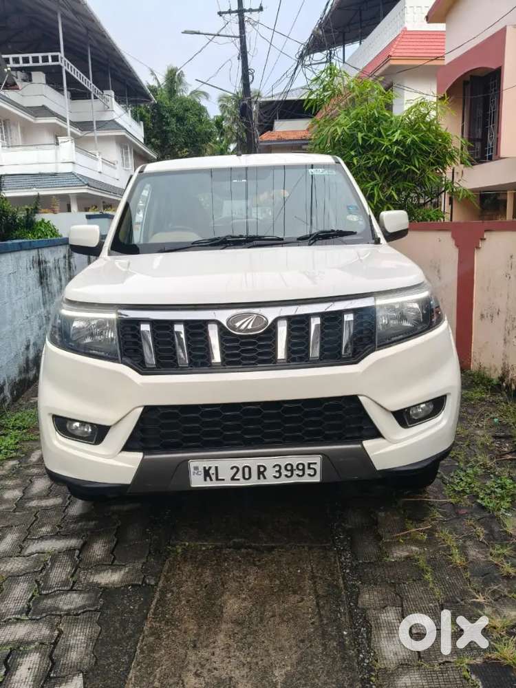 Mahindra Bolero Neo 2022 Diesel Good Condition
