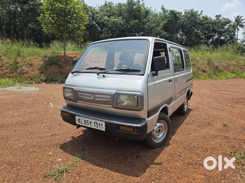Good Condition Car