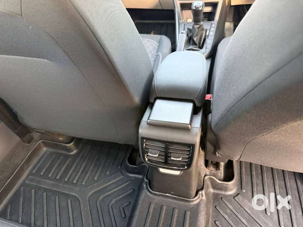 Vw Virtus 12 Months Old 100% Original - Brand New Showroom Condition 2