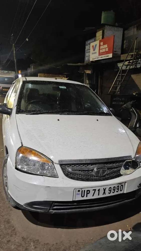 Tata Indigo Cs 2015