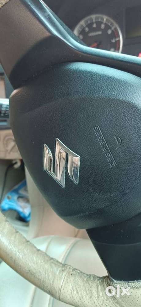 Maruti Suzuki Swift Dzire Vxi(o) Mt, 2016, Petrol