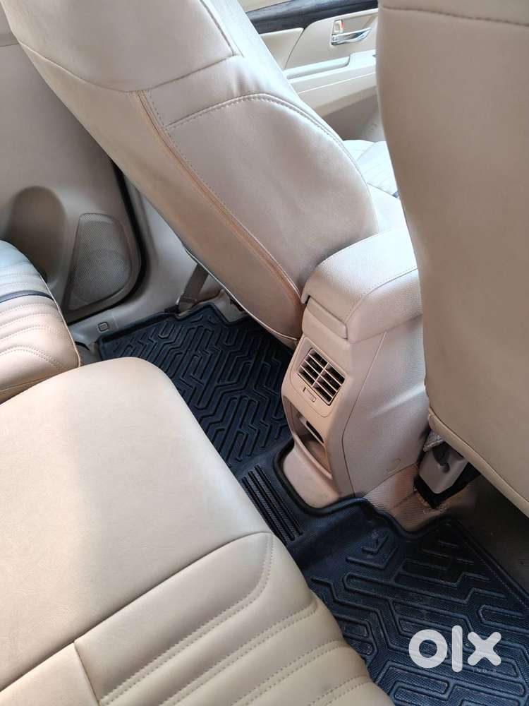 October 9 2025 Purchased Zxi Cng Top End Model