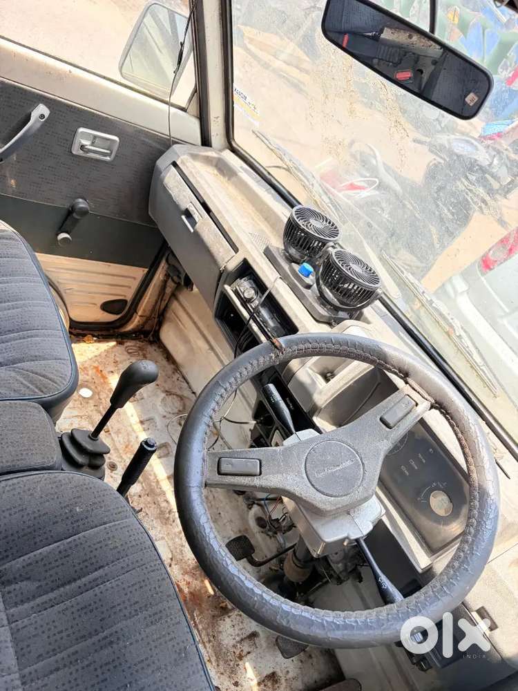 Maruti Suzuki Omni 1997 Petrol 68000 Km Driven