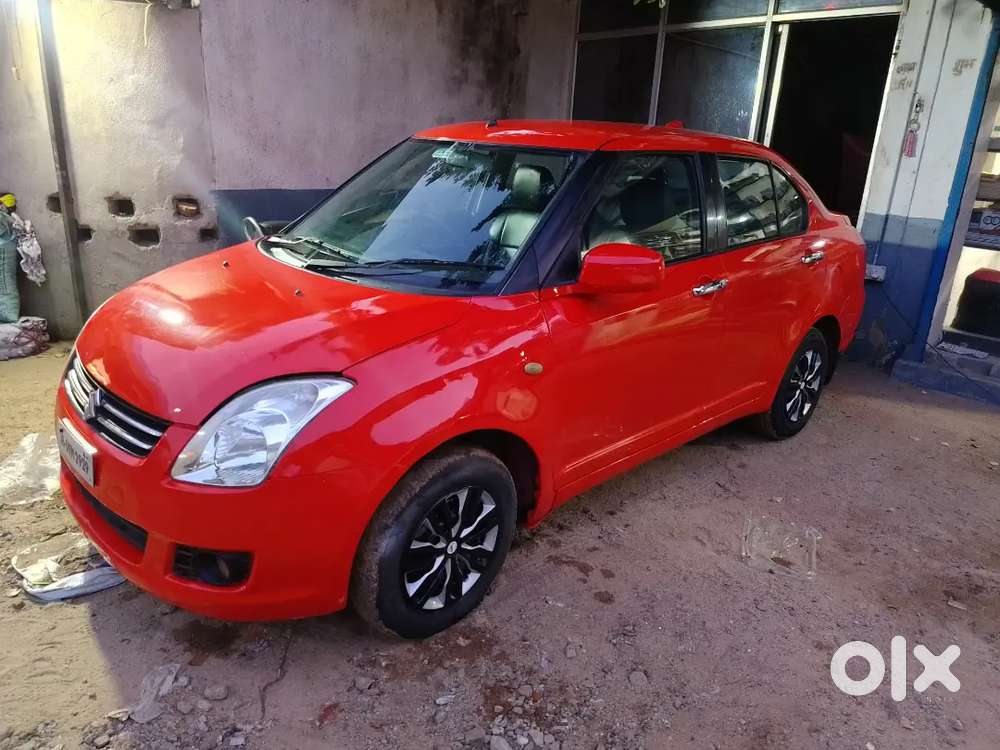 2030 Rc Validity Maruti Swift Dzire Vdi