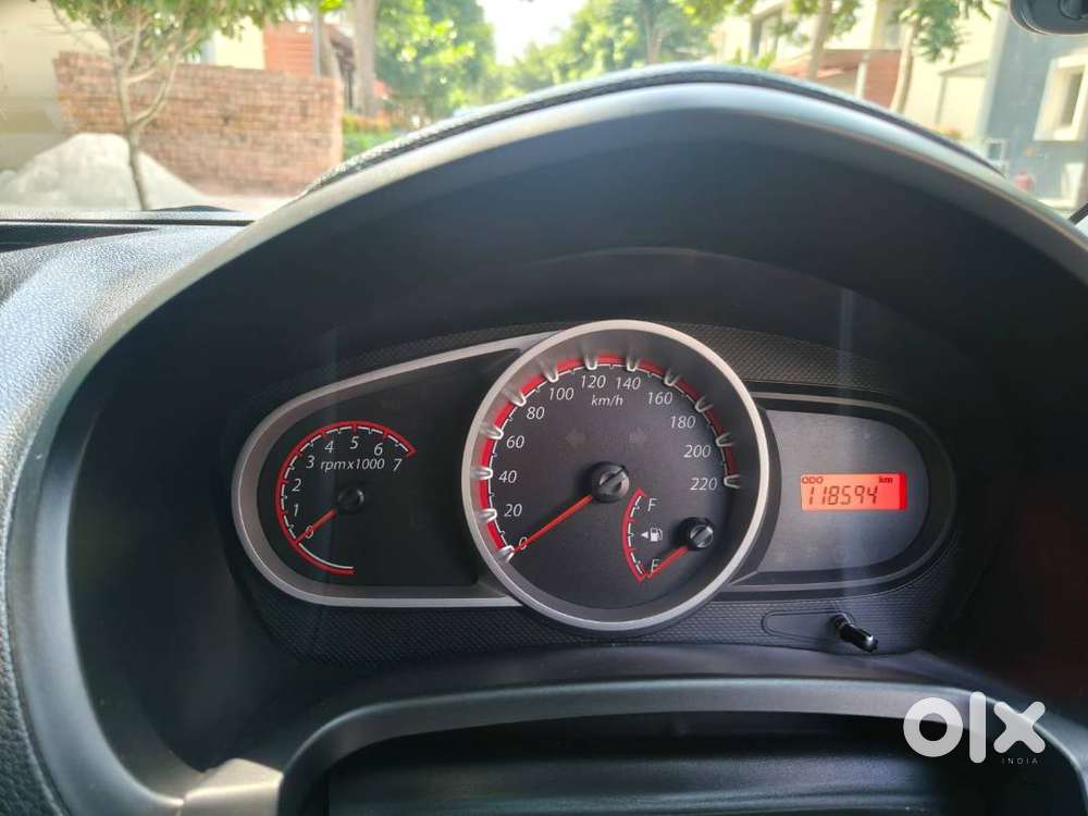 Ford Figo Zxi Duratorq 2014