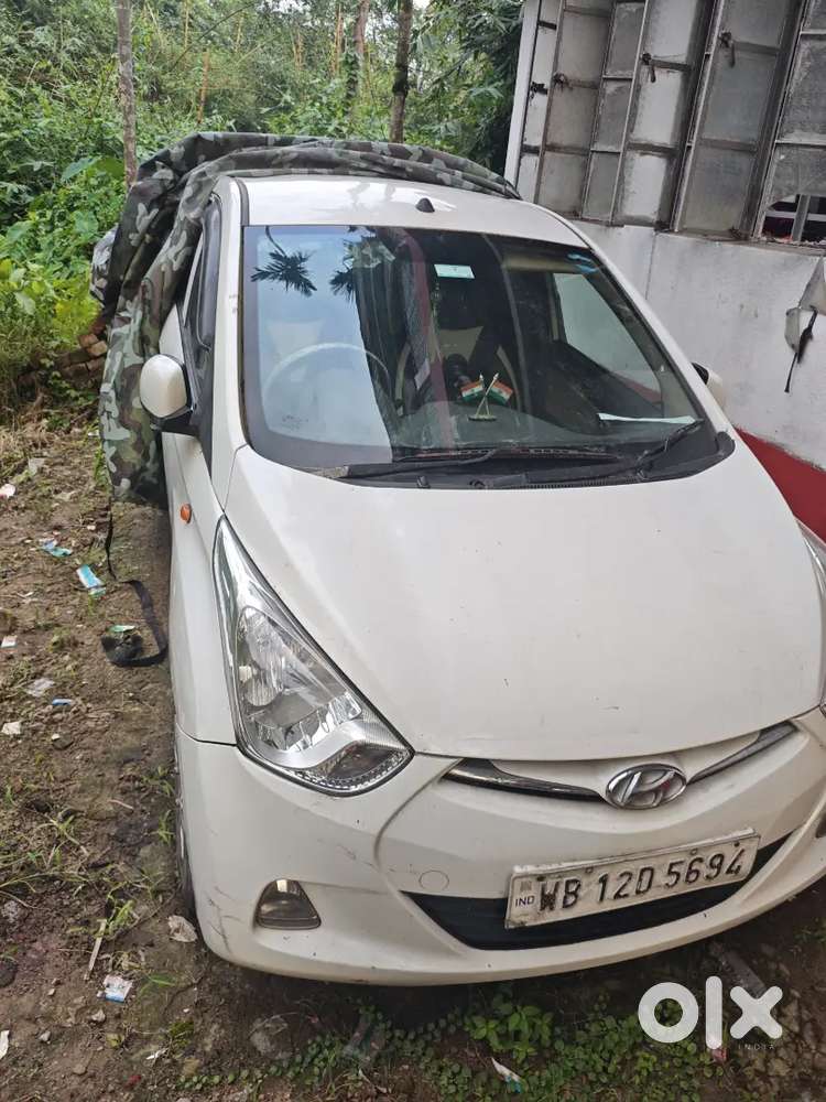 Hyundai Eon Sportz Petrol 2016 Contact Only Interested Buyer