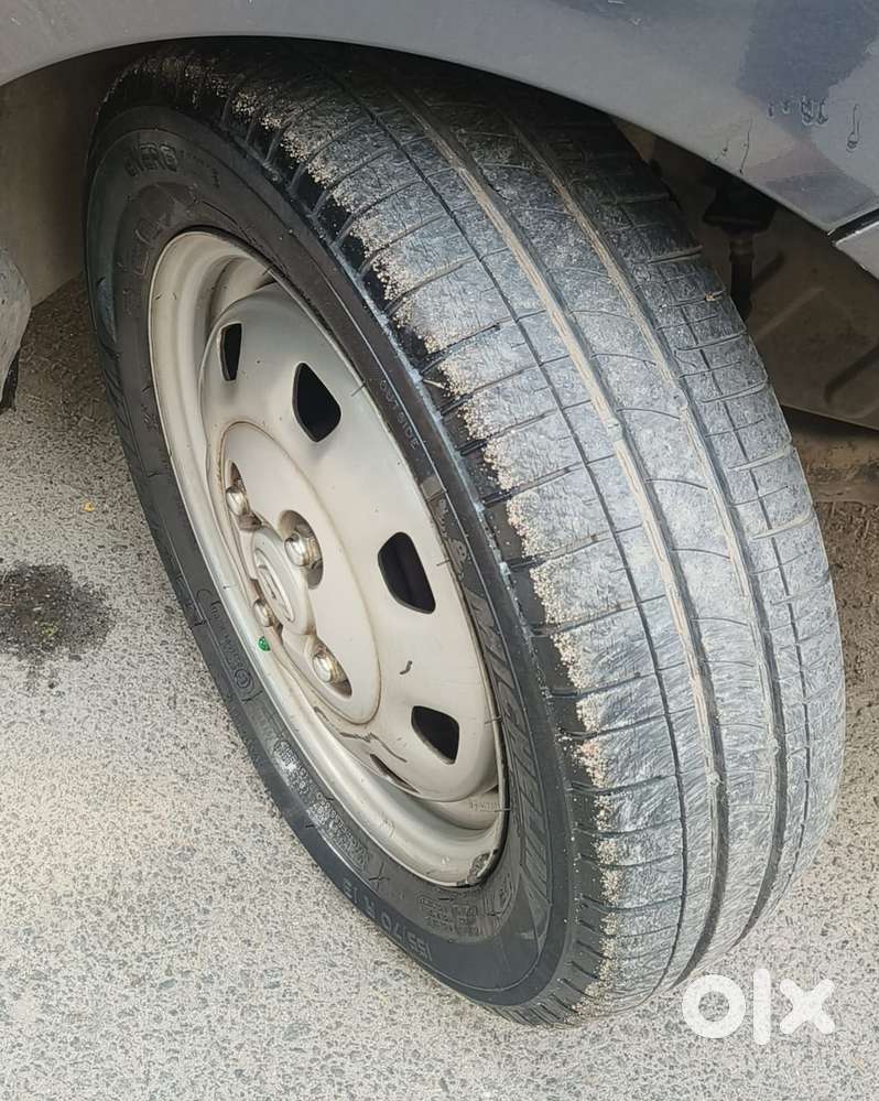 Hyundai Santro Xing Gls, 2008, Petrol