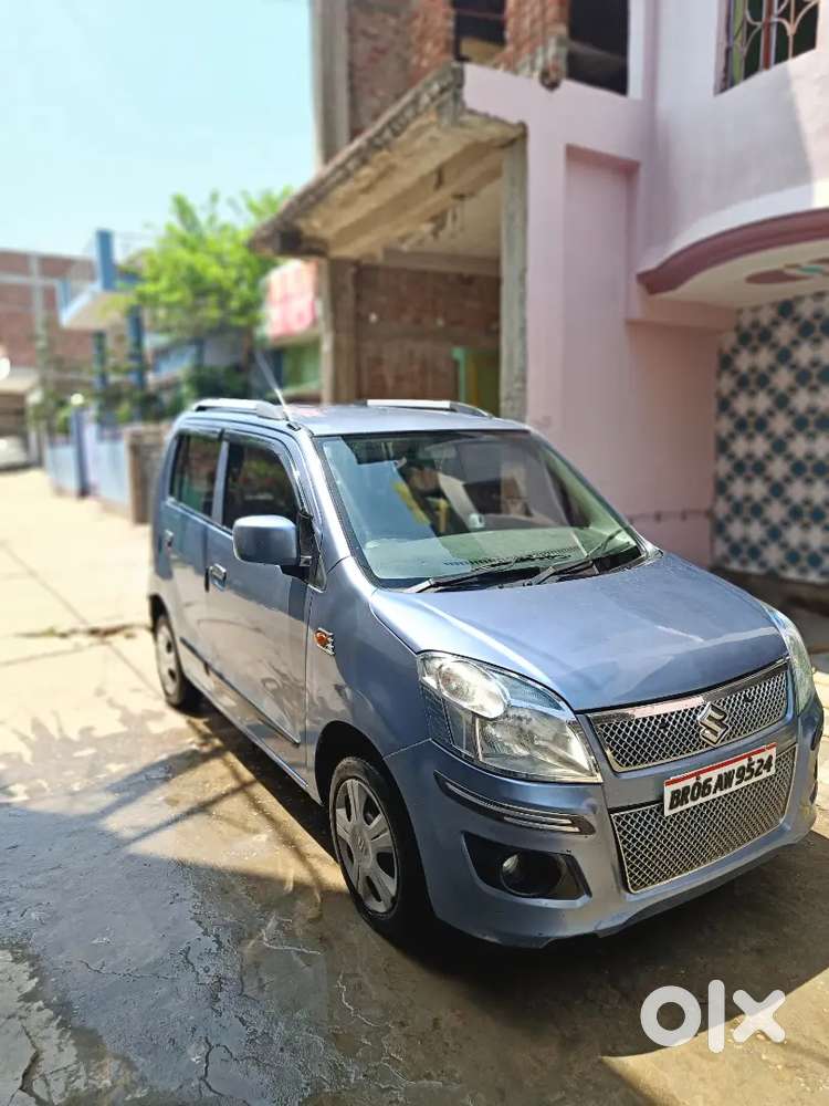 Wagonr For Sell. Good Condition And Maintained One Hand Drive