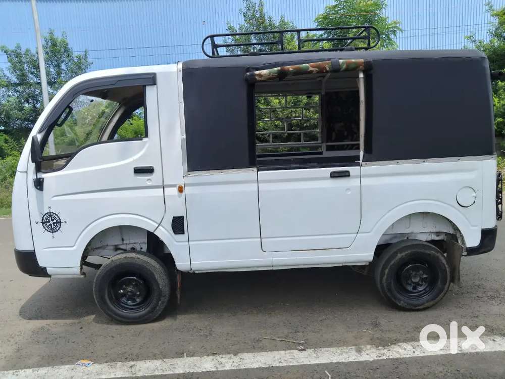 Tata Magic 2010 Diesel 68000 Km Driven