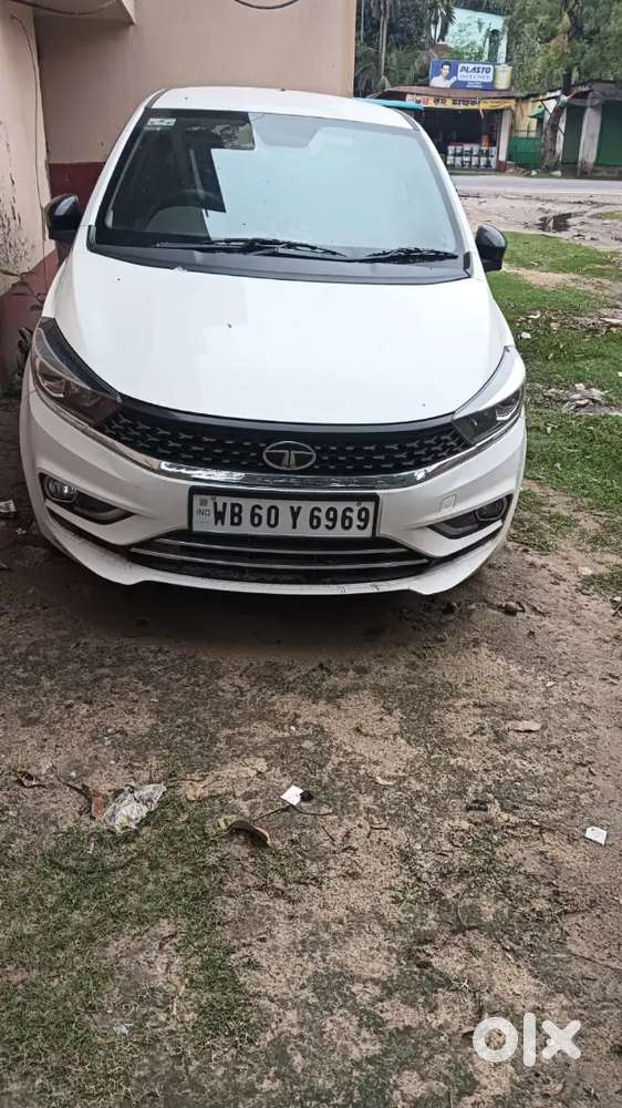 Tata Tigor Xz Petrol 2022