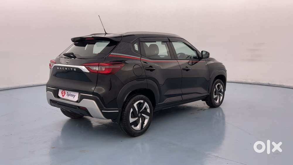 Nissan Magnite 1.0 Xl, 2022, Petrol