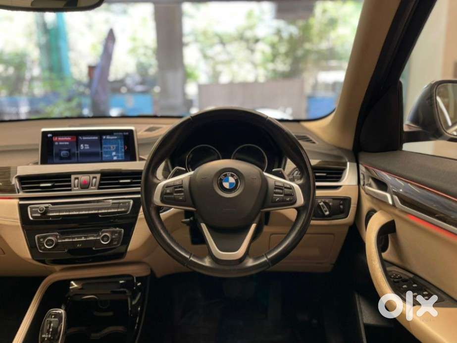 Bmw X1 2.0 Sdrive20i Xline, 2022, Petrol