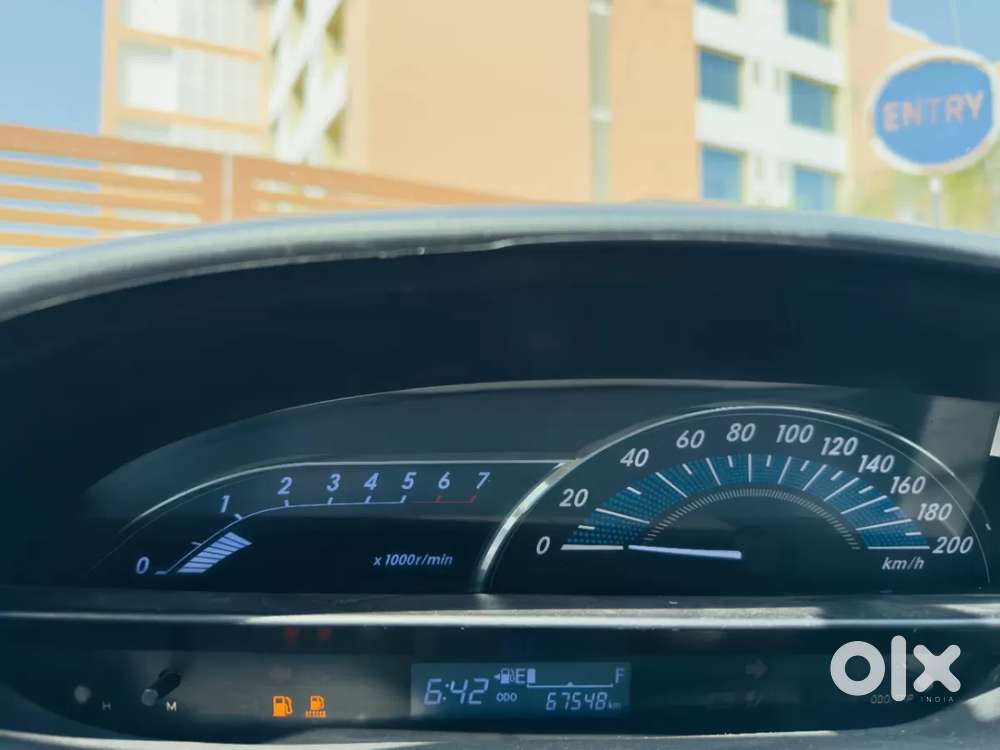 Toyota Etios Gd, 2019, Diesel