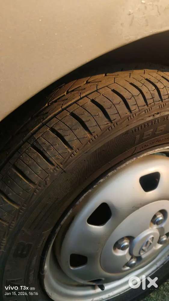 Good Condition Car Santro