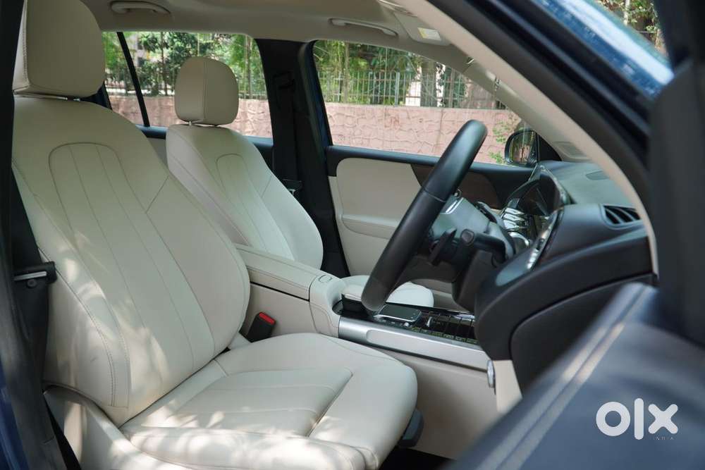 Mercedes-benz Glb 200, 2024, Petrol