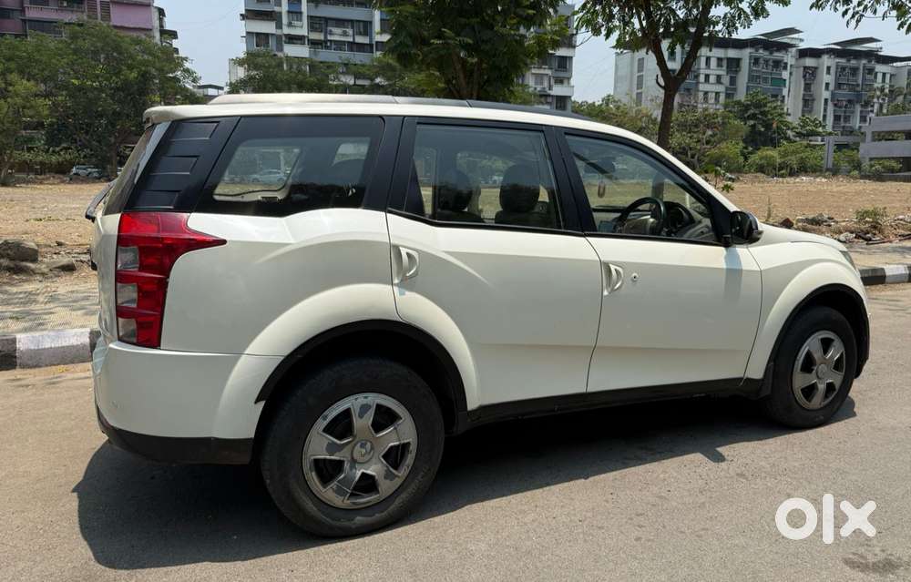 Mahindra Xuv500 2011-2015 W6 2wd, 2014, Diesel
