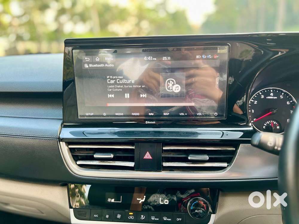 Kia Seltos Htx 1.5 Petrol Mt, 2020, Petrol