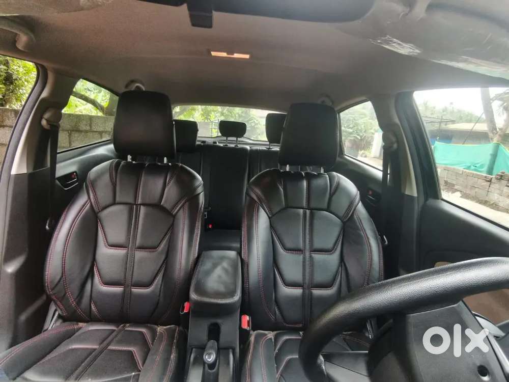 Toyota Glanza 2024 Petrol Good Condition