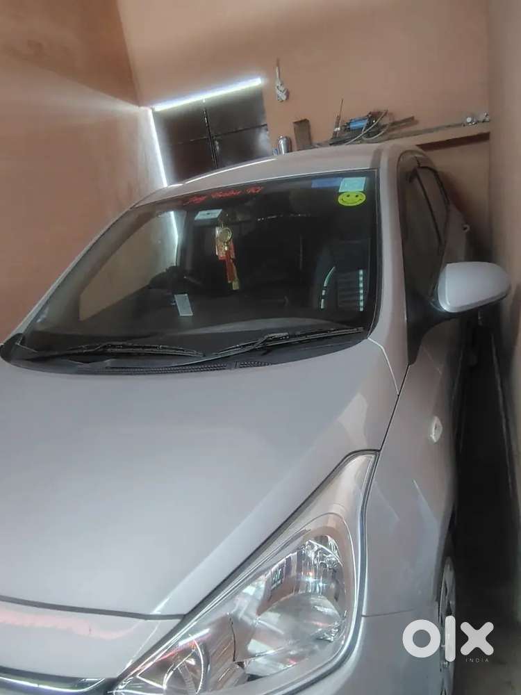 Hyundai Grand I10 2018 Lpg Well Maintained
