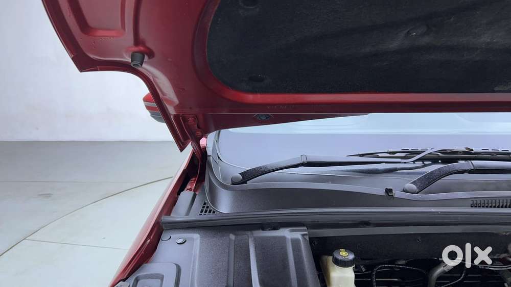 Mg Hector 2.0 Sharp Diesel, 2019, Diesel
