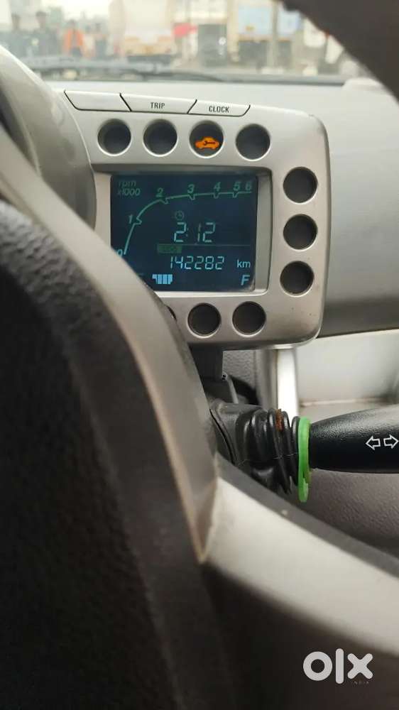 Chevrolet Beat Diesel 2013 Ls