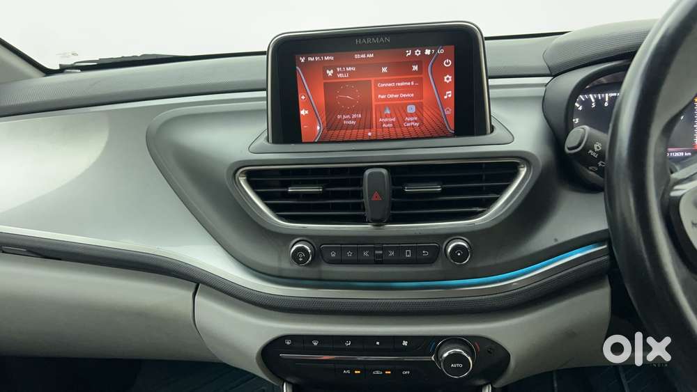 Tata Altroz 1.5 Xz Diesel, 2020, Diesel