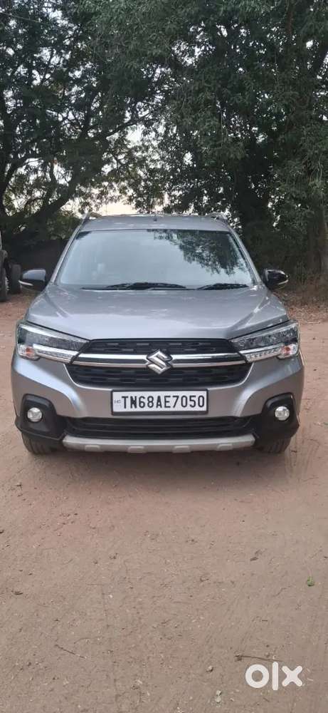 Maruti Suzuki Xl6 2021 Variant Petrol