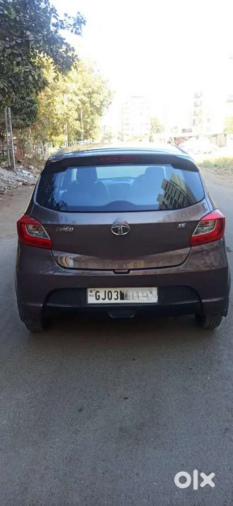 Tata Tiago Petrol& Cng Car On Sale