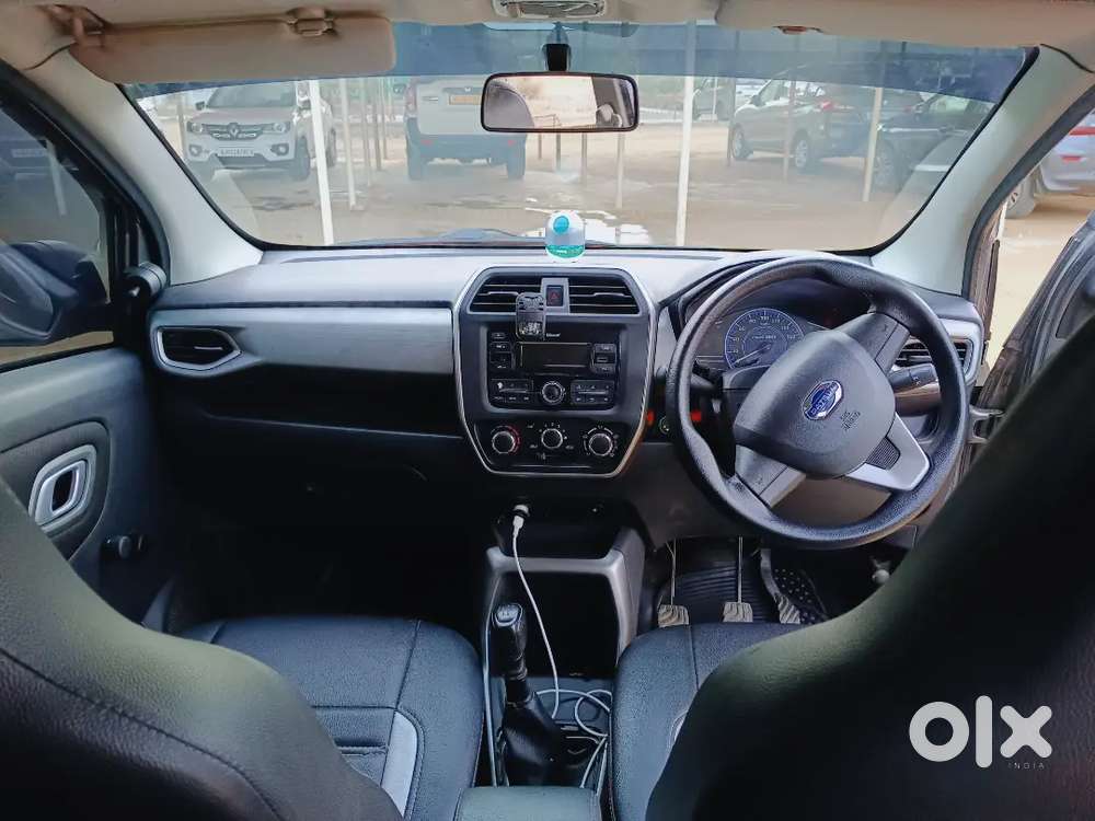 Datsun Redi Go 2021 Cng & Hybrids 82000 Km Driven