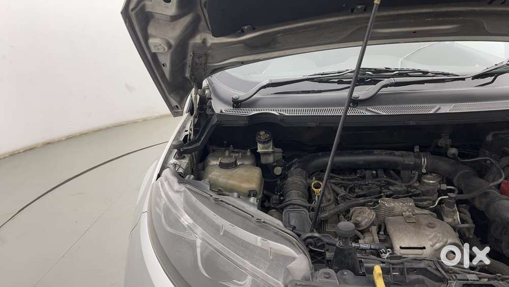 Ford Ecosport [2017-2020] 1.0 Ecoboost Titanium, 2014, Petrol