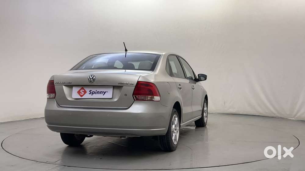 Volkswagen Vento 1.5 Tdi Highline, 2013, Diesel