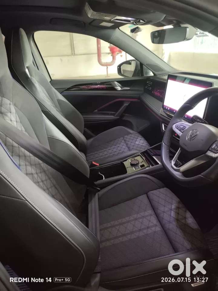 Volkswagen Tiguan R-line, 2025, Petrol