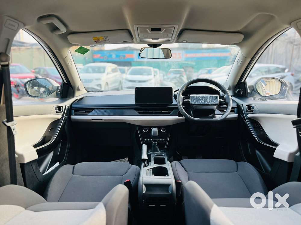 Tata Nexon, 2025, Cng & Hybrids