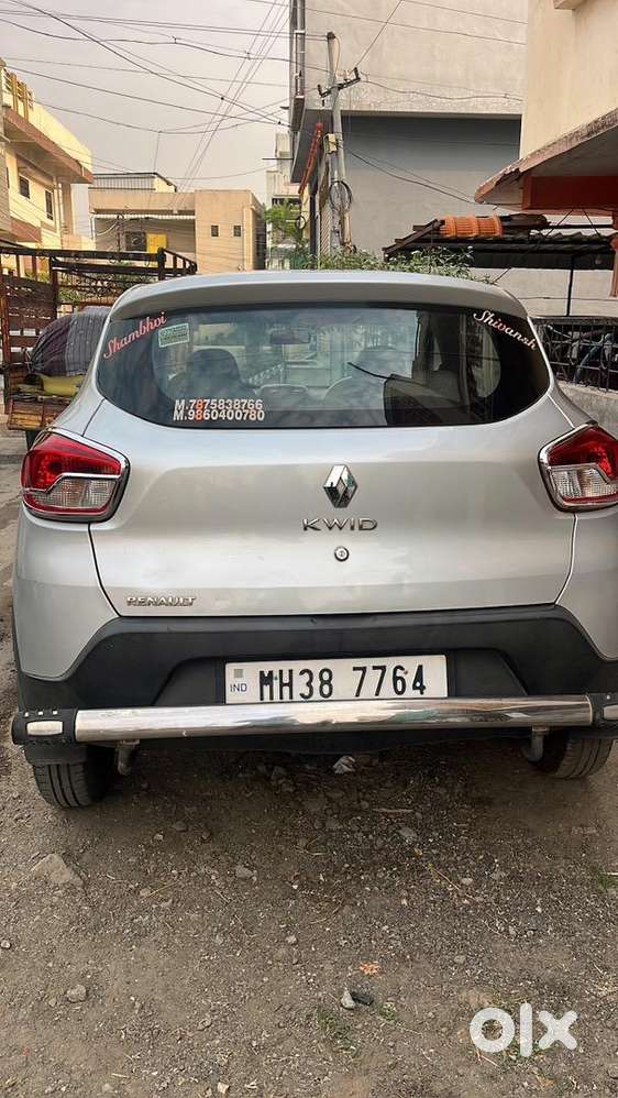 Renault Car 2016 Model