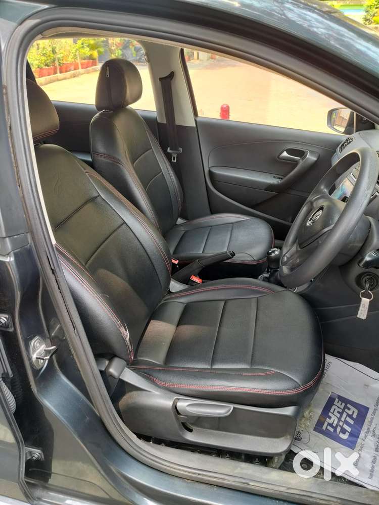 Volkswagen Polo 1.0 Mpi Comfortline, 2019, Petrol