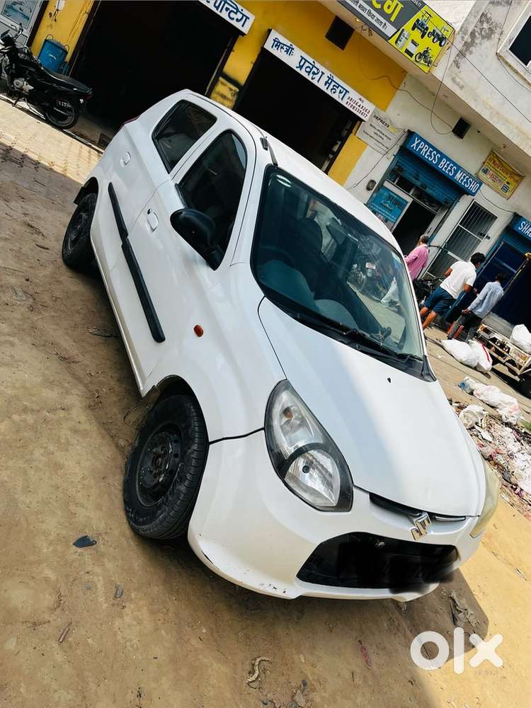 Maruti Suzuki 2015 Km Driven