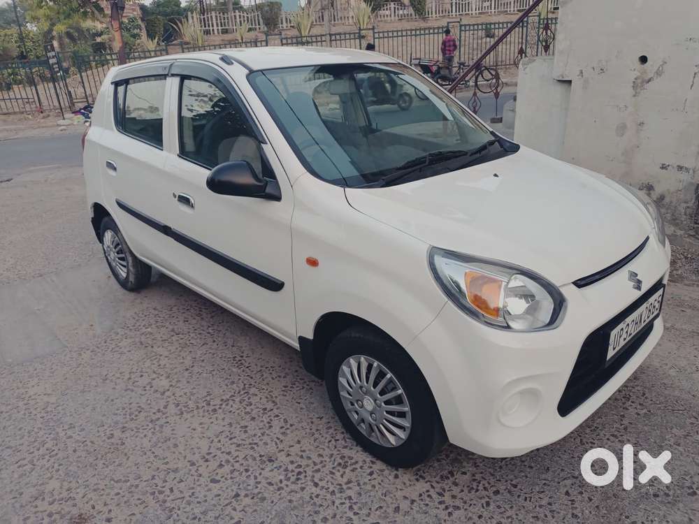 Maruti Suzuki Alto 800 Lxi, 2016, Petrol