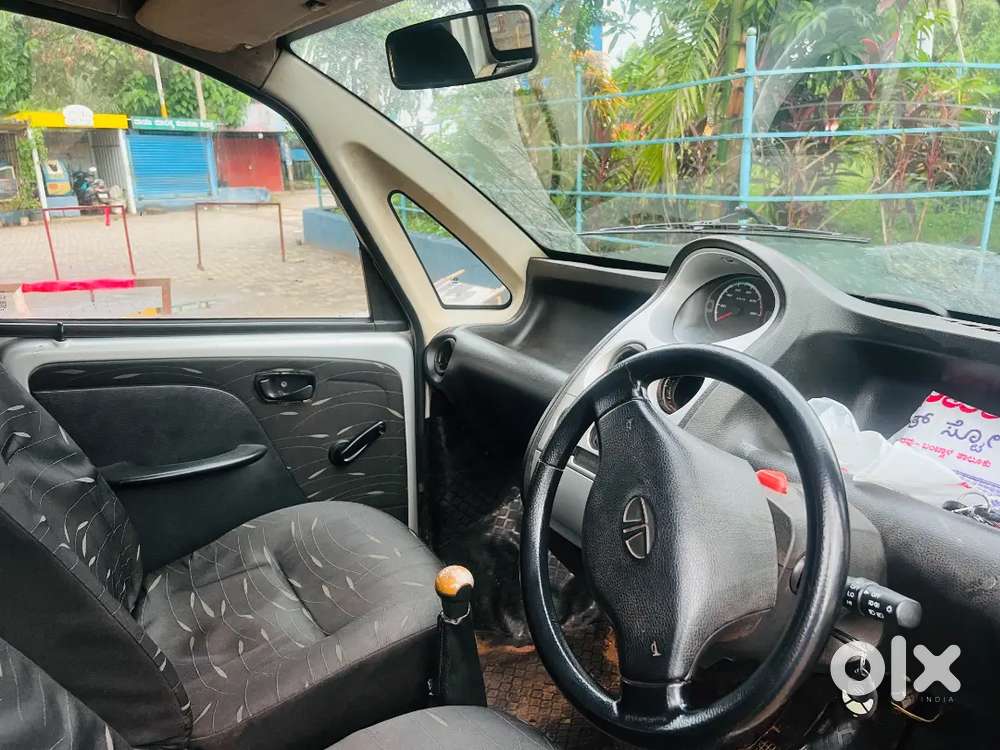 Tata Nano Petrol 2011 Xe